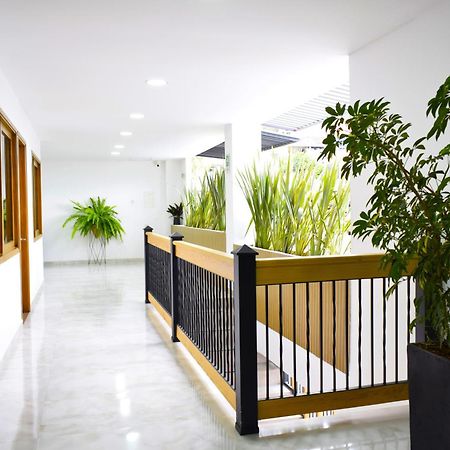 Hotel Gran Plaza San Agustin Экстерьер фото