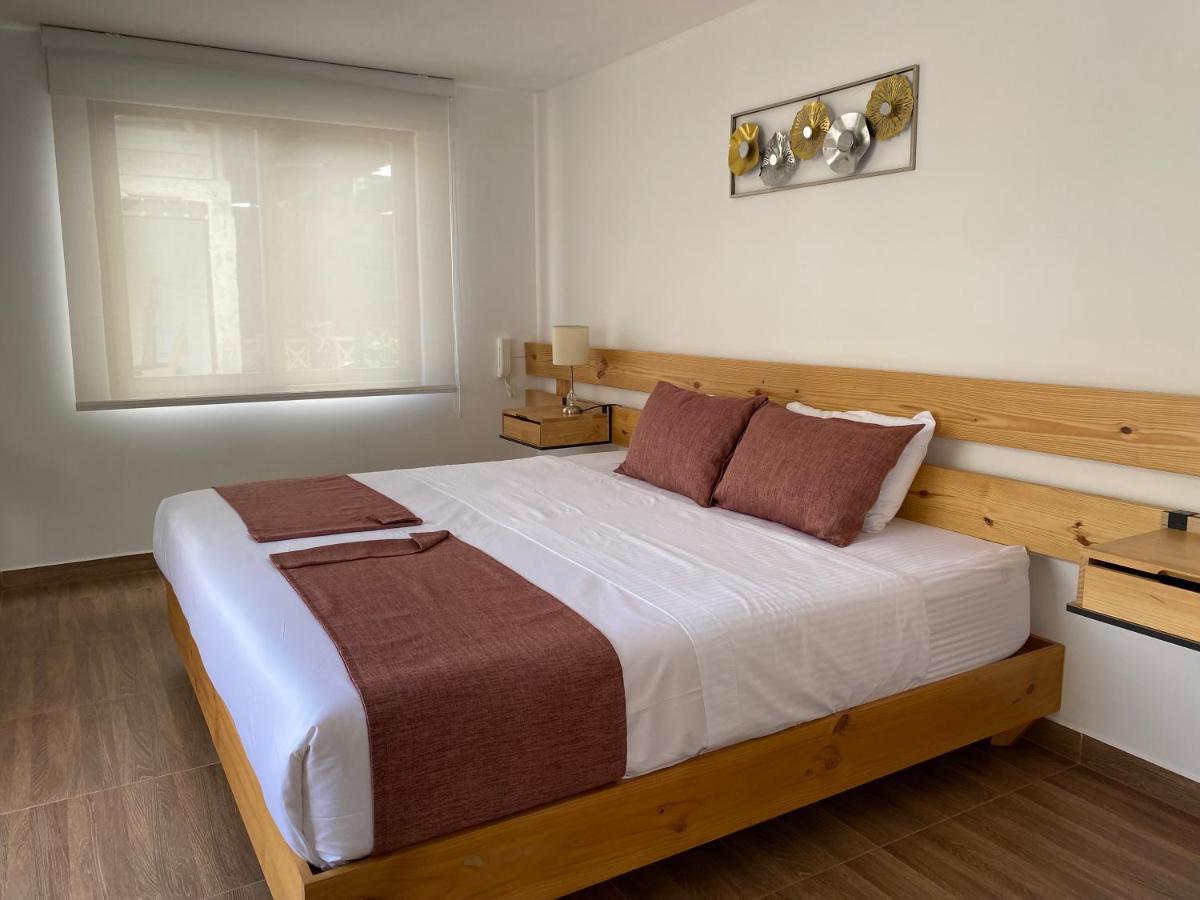 Hotel Gran Plaza San Agustin Экстерьер фото