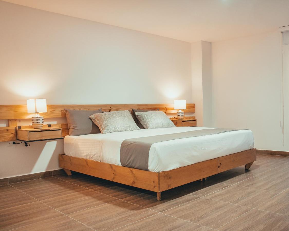 Hotel Gran Plaza San Agustin Экстерьер фото