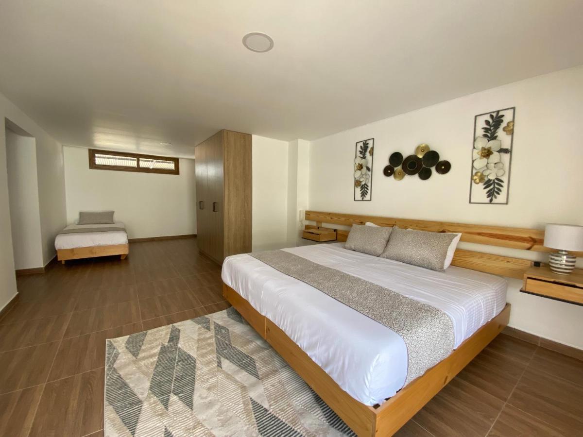 Hotel Gran Plaza San Agustin Экстерьер фото