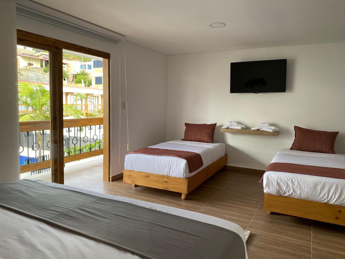Hotel Gran Plaza San Agustin Экстерьер фото