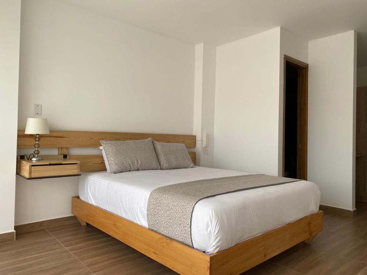 Hotel Gran Plaza San Agustin Экстерьер фото