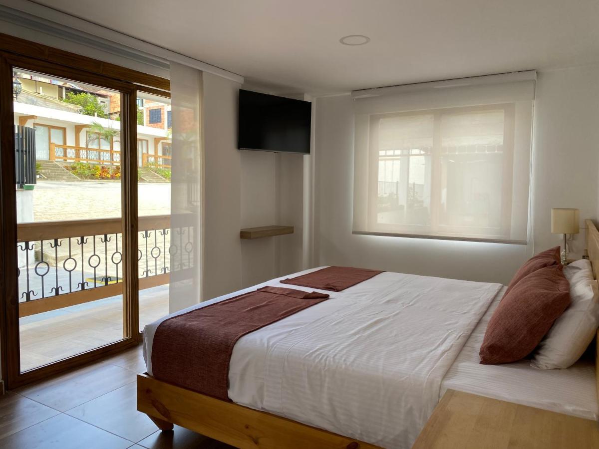 Hotel Gran Plaza San Agustin Экстерьер фото