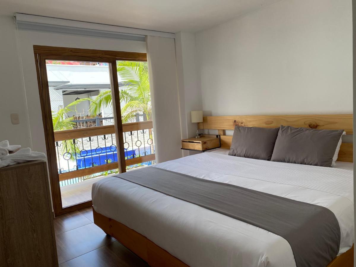 Hotel Gran Plaza San Agustin Экстерьер фото
