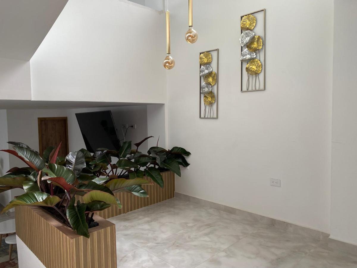 Hotel Gran Plaza San Agustin Экстерьер фото