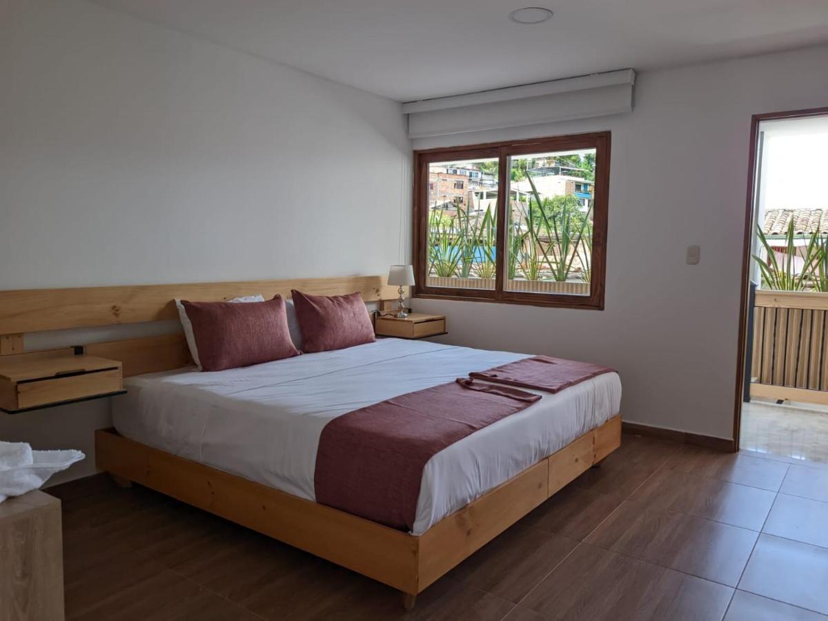 Hotel Gran Plaza San Agustin Экстерьер фото