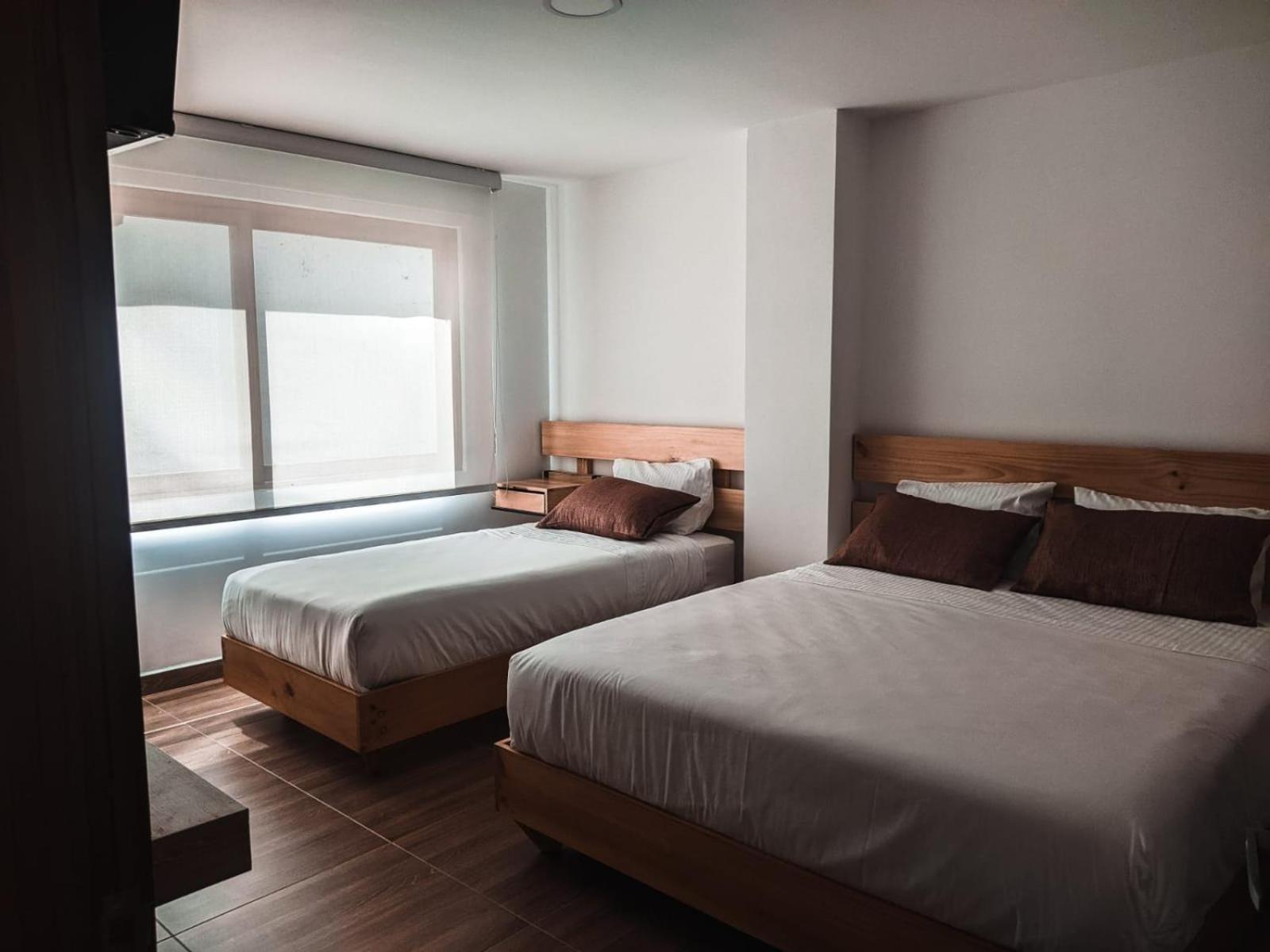 Hotel Gran Plaza San Agustin Экстерьер фото