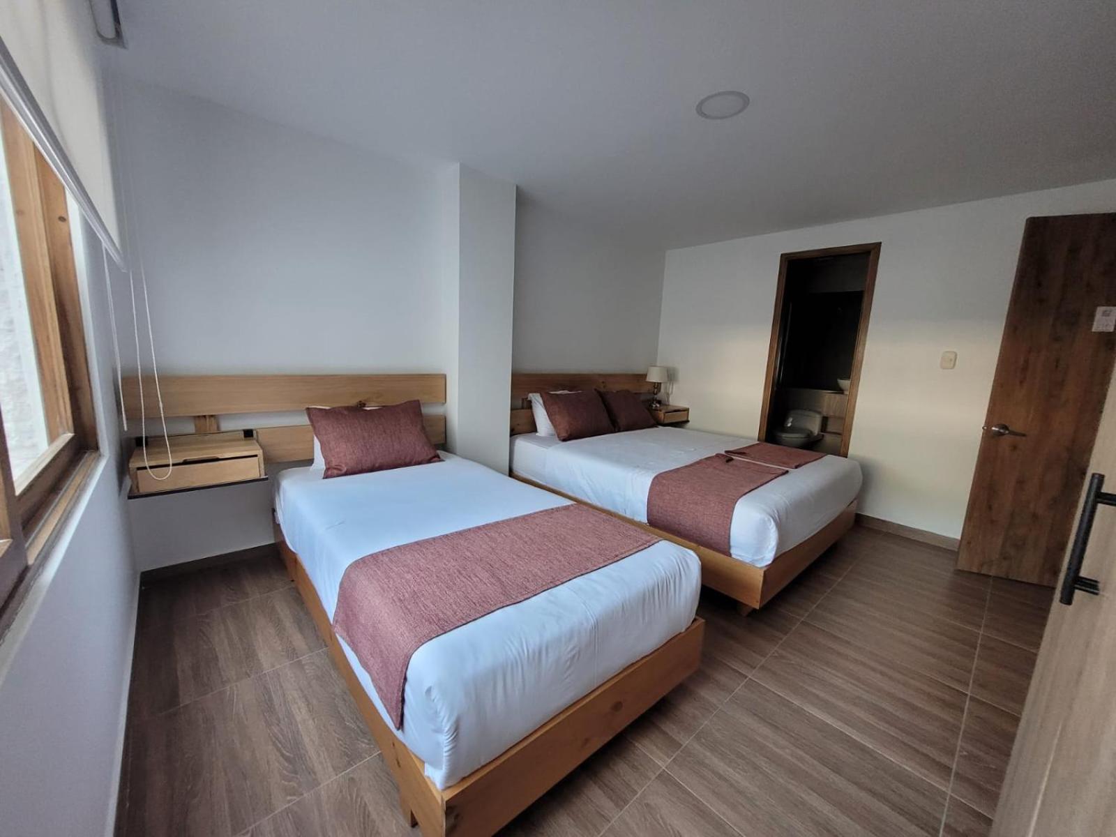 Hotel Gran Plaza San Agustin Экстерьер фото