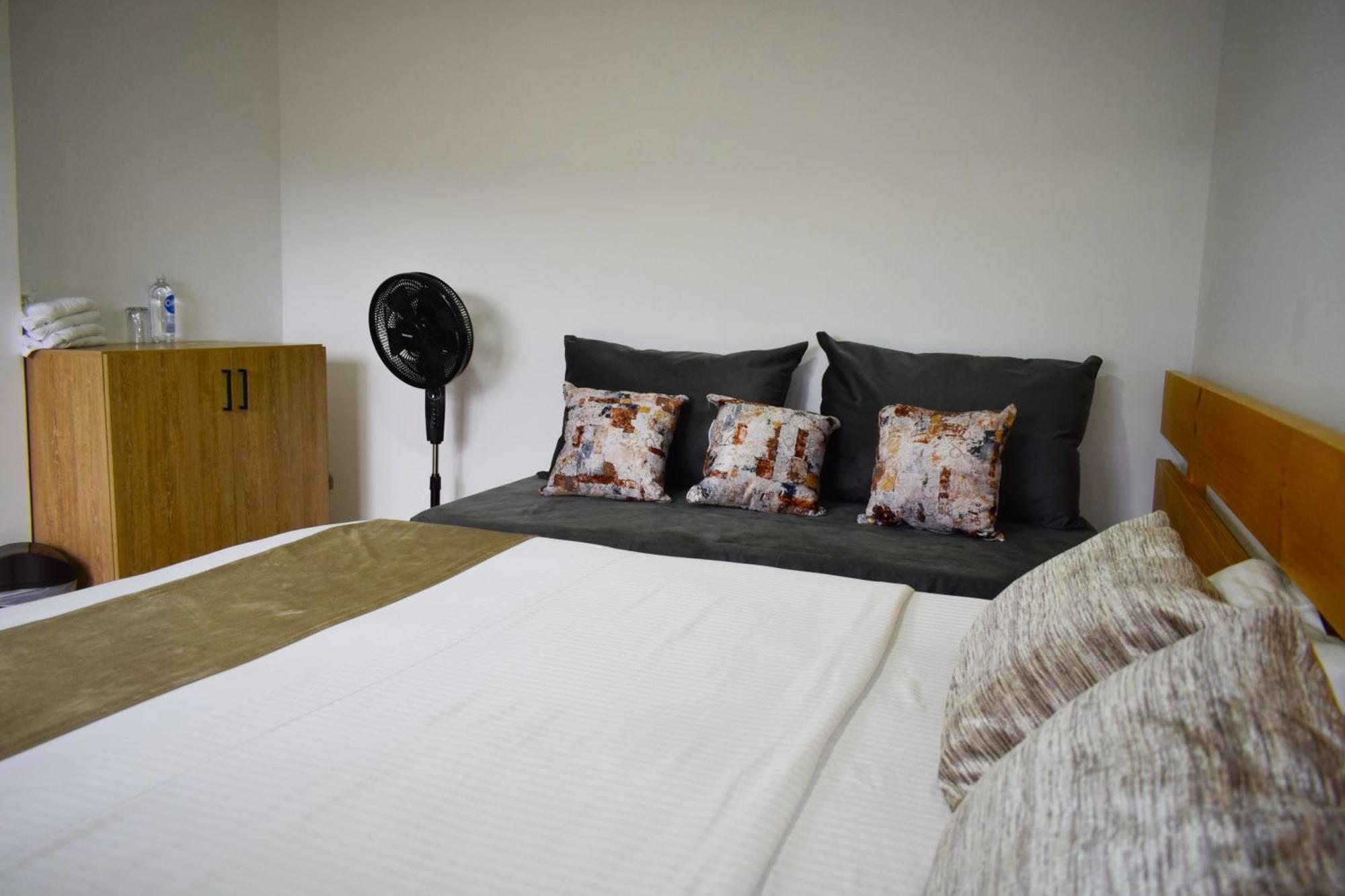 Hotel Gran Plaza San Agustin Экстерьер фото