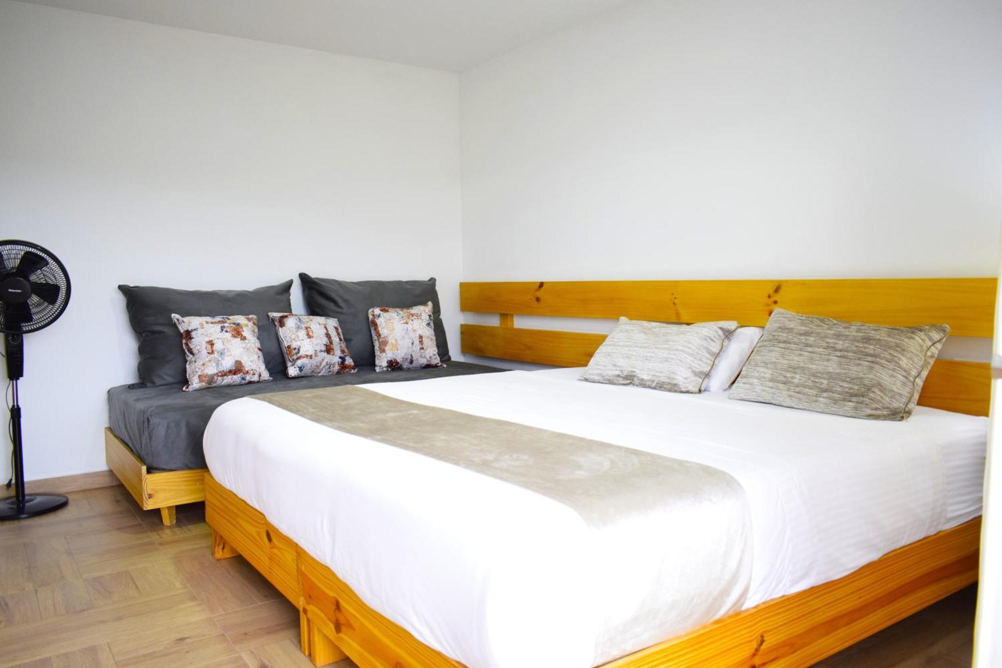 Hotel Gran Plaza San Agustin Экстерьер фото