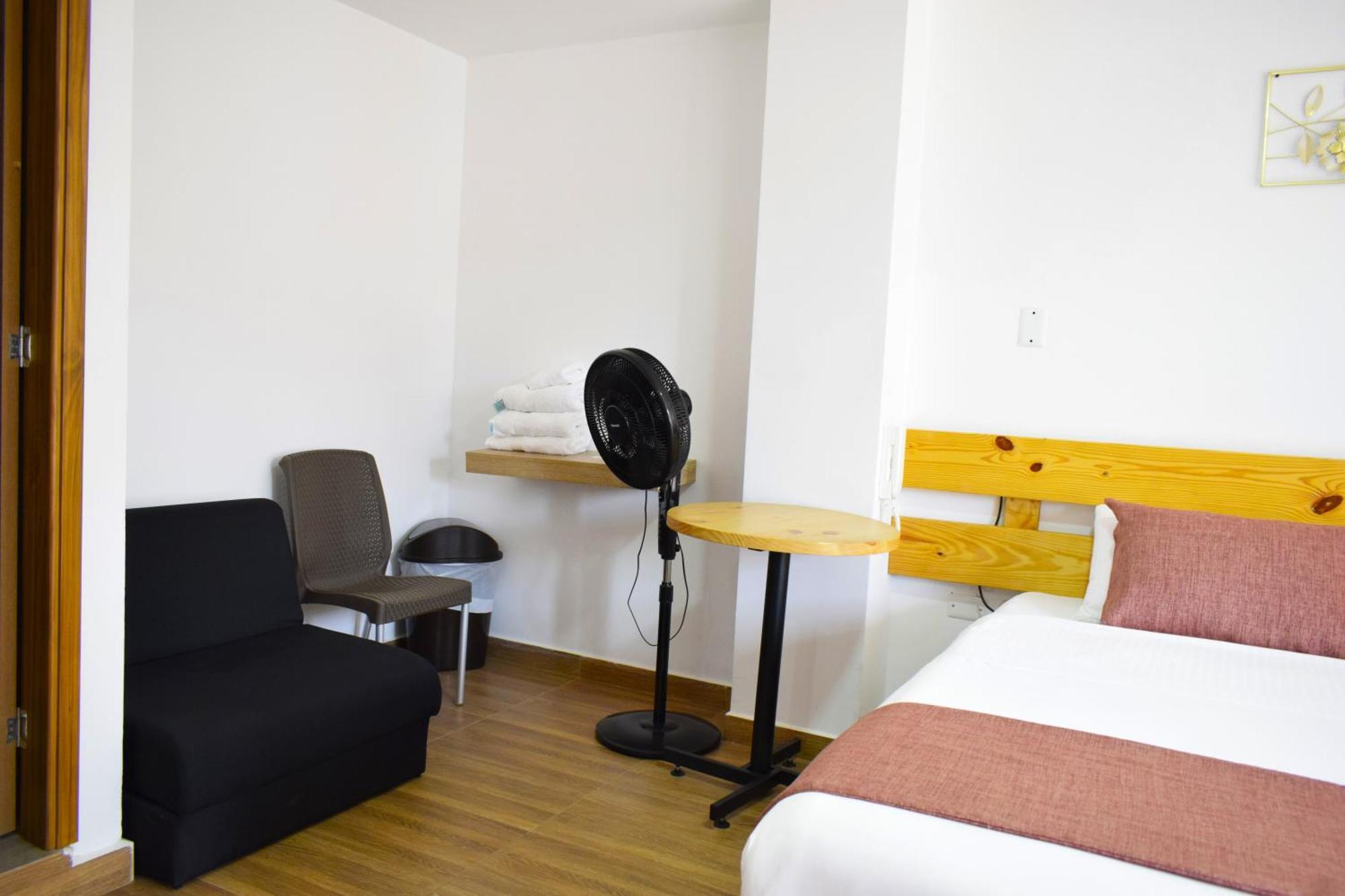 Hotel Gran Plaza San Agustin Экстерьер фото
