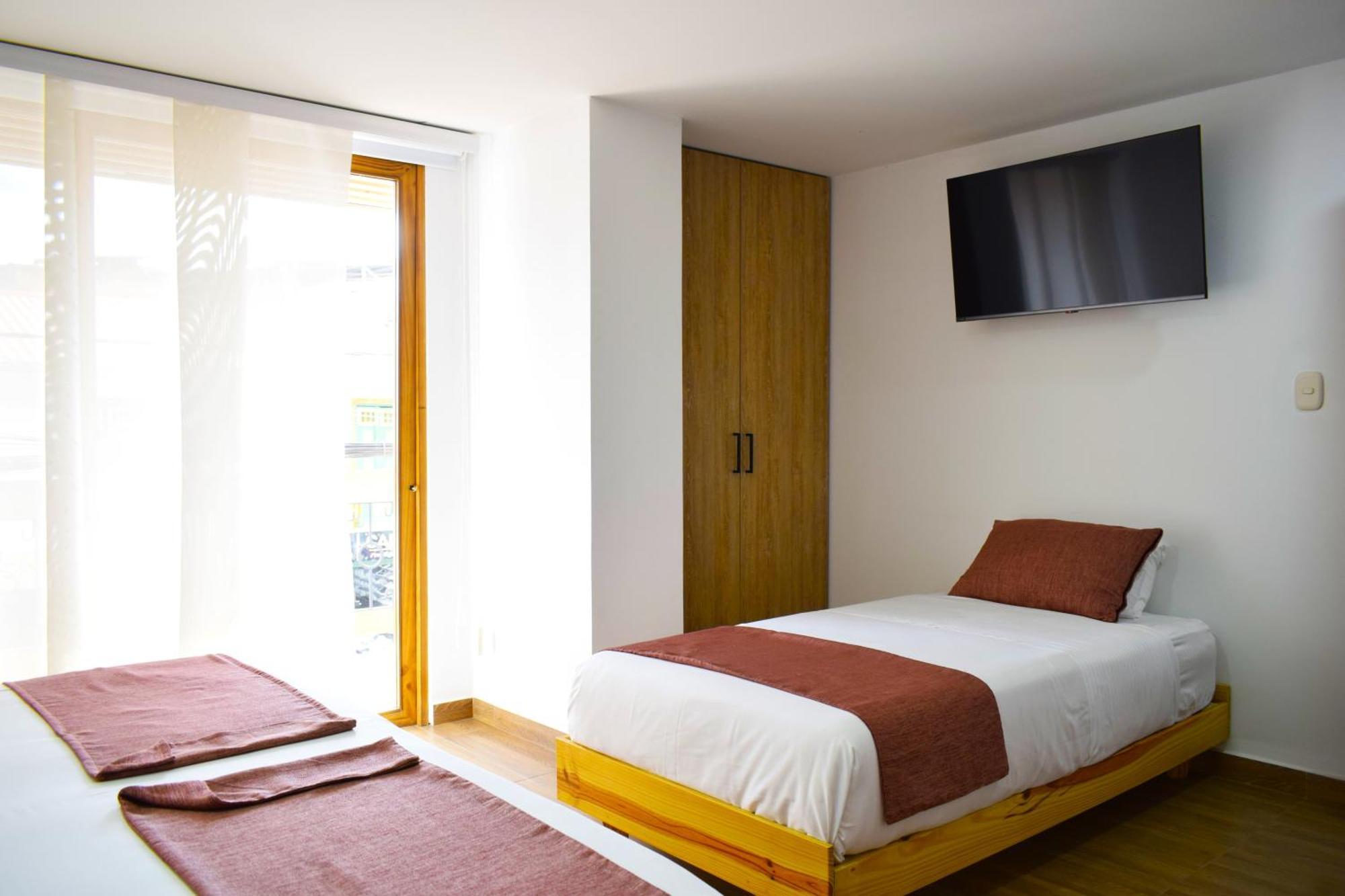 Hotel Gran Plaza San Agustin Экстерьер фото