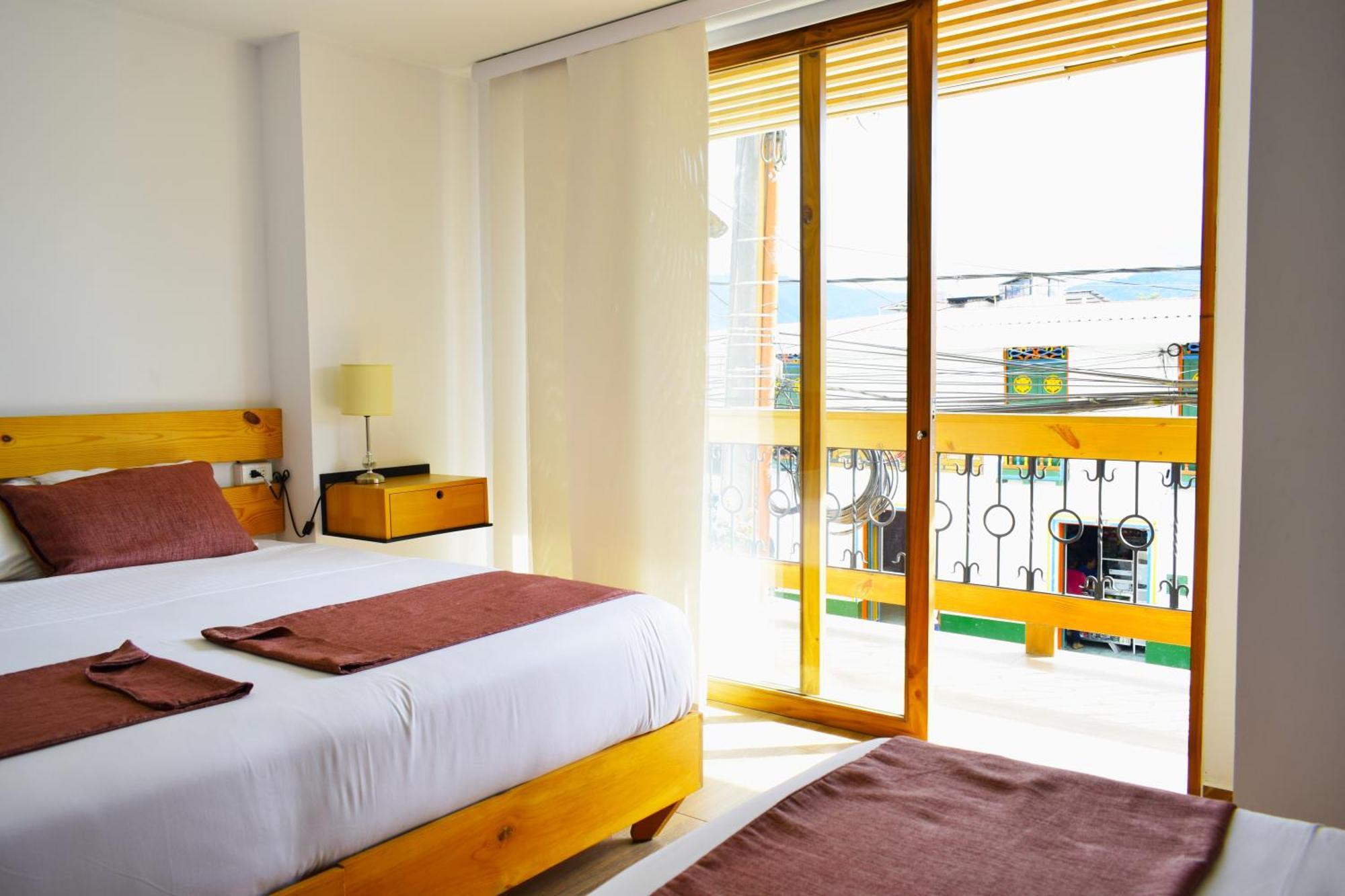 Hotel Gran Plaza San Agustin Экстерьер фото