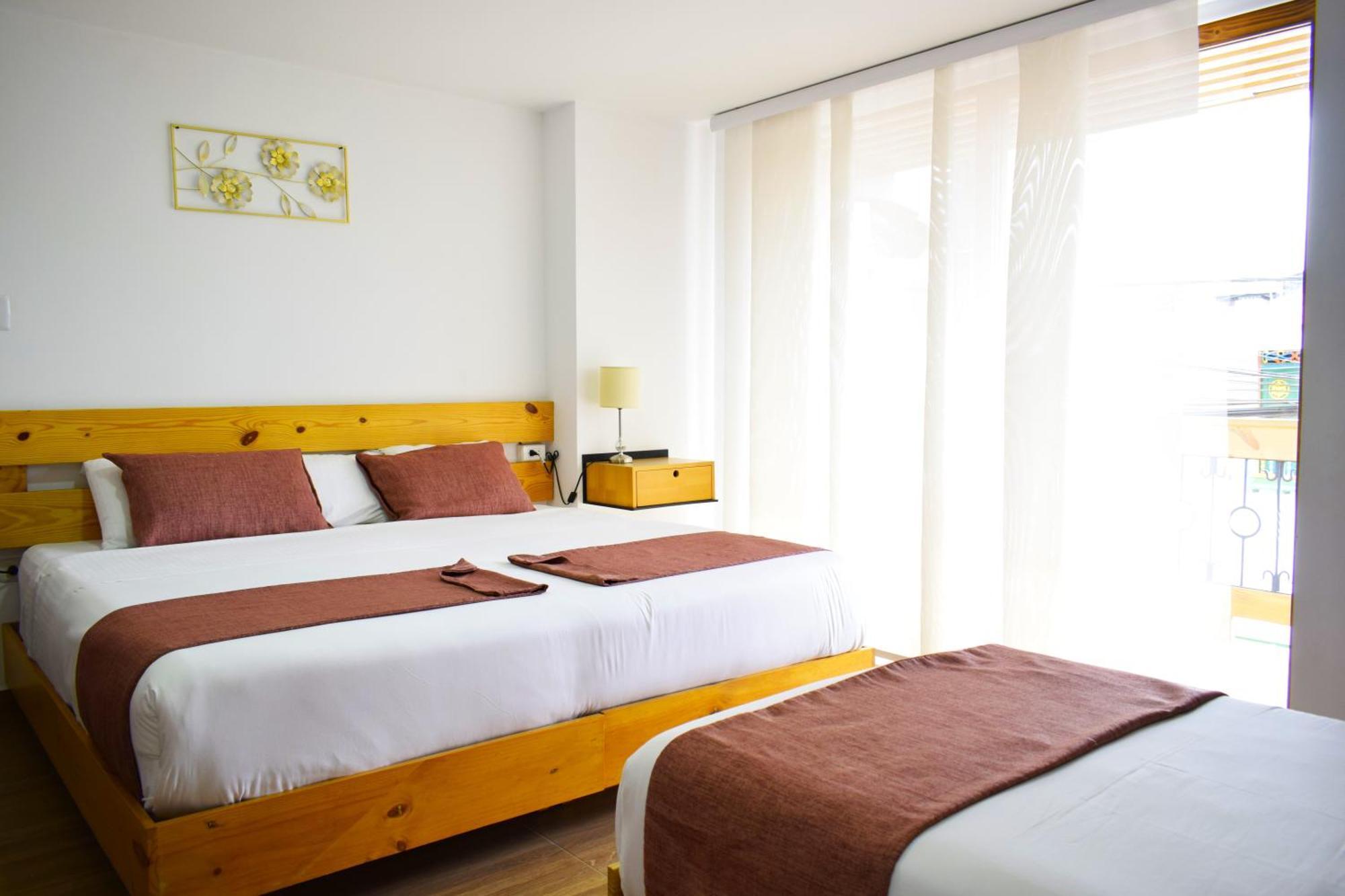 Hotel Gran Plaza San Agustin Экстерьер фото