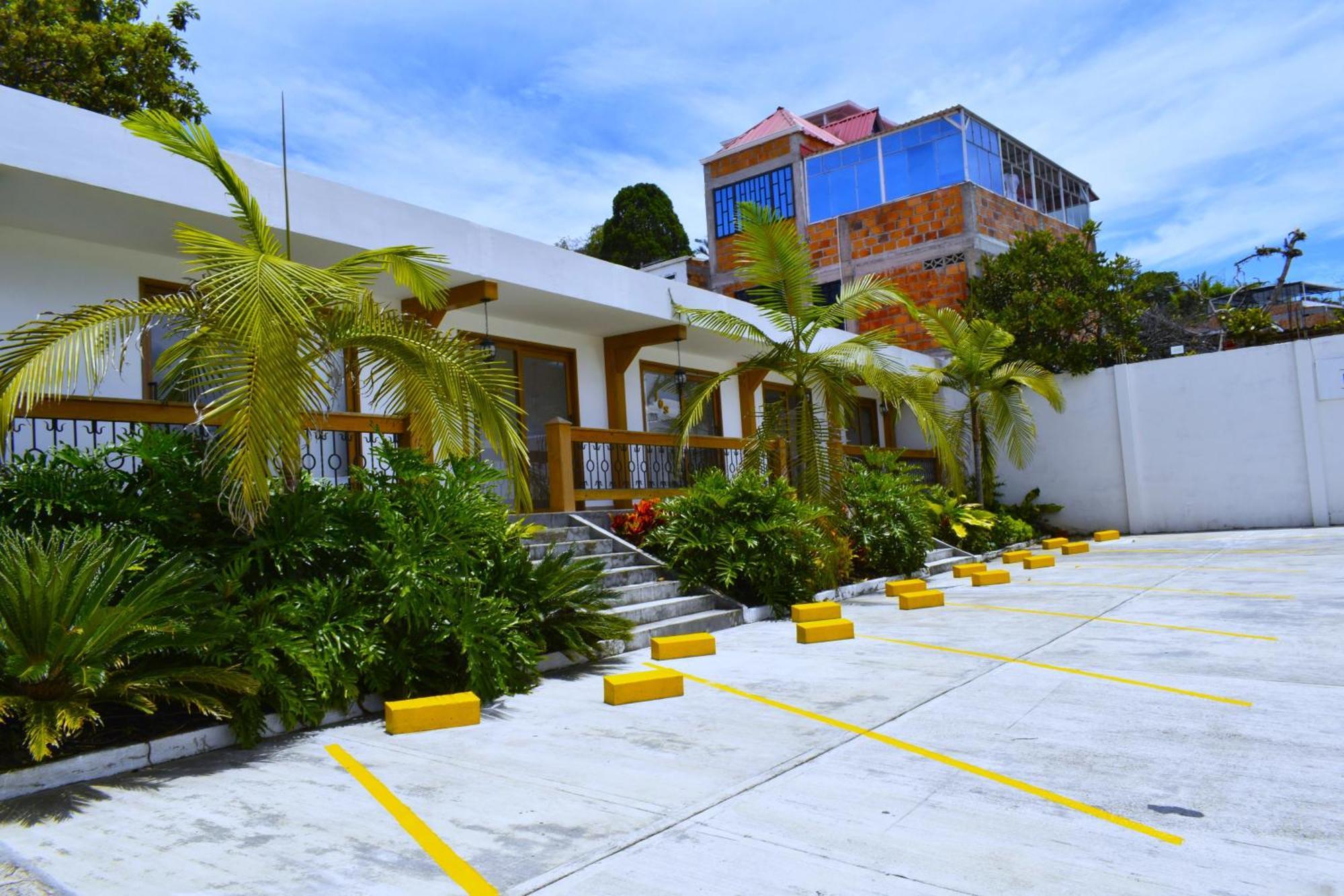 Hotel Gran Plaza San Agustin Экстерьер фото
