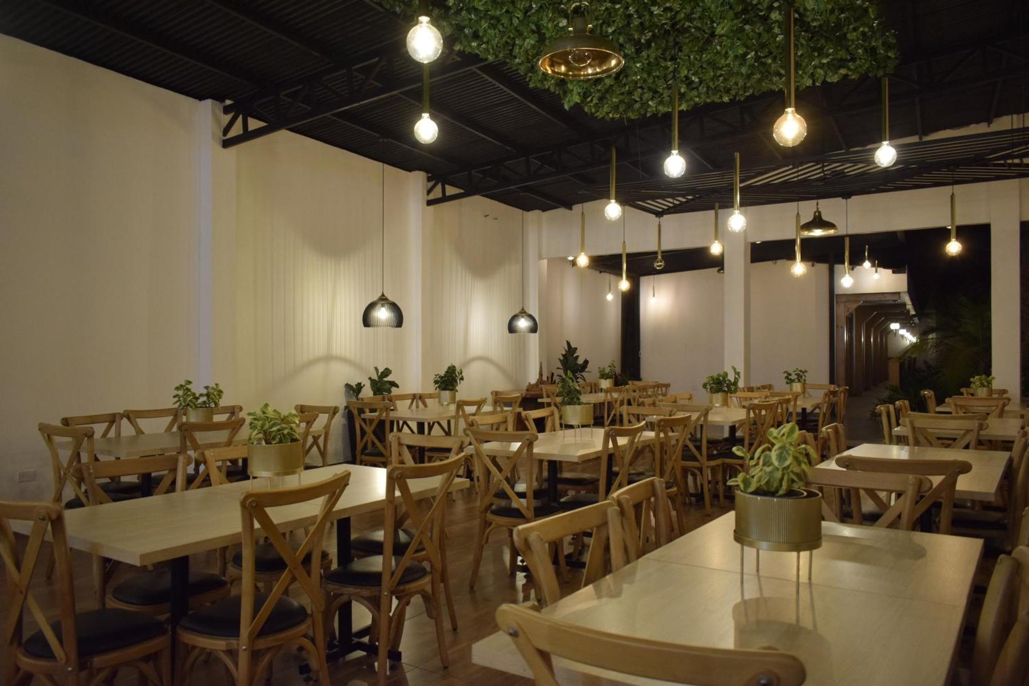 Hotel Gran Plaza San Agustin Экстерьер фото